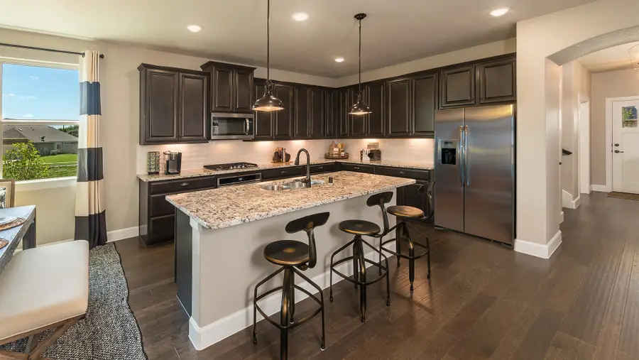 3120 Patrinia Street, Royse City, TX 75189 - #2