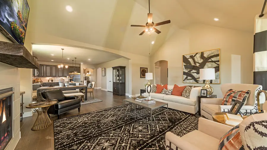 3120 Patrinia Street, Royse City, TX 75189 - #3