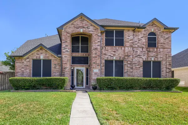 740 White Ash Road, DeSoto, TX 75115