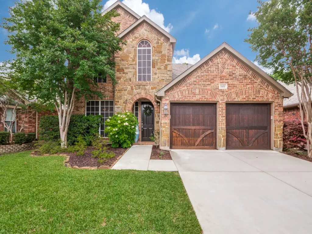 2452 Dockside, Grand Prairie, TX 75054 - #1