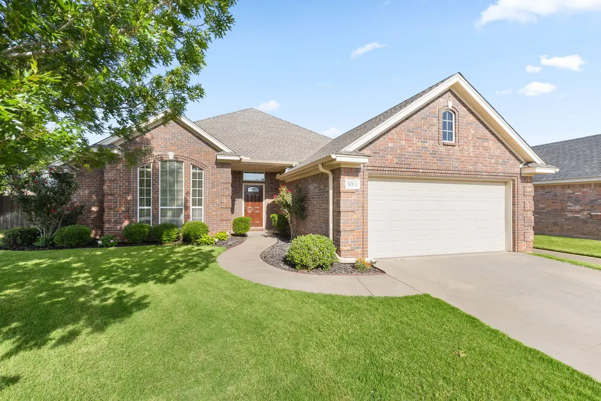 5014 Cypress, Wichita Falls, TX 76310 - #1