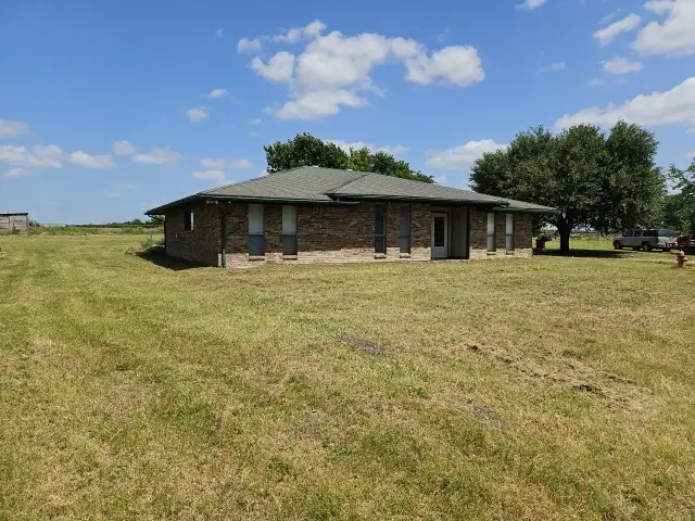 4057 County Road 599, Farmersville, TX 75442 - #1