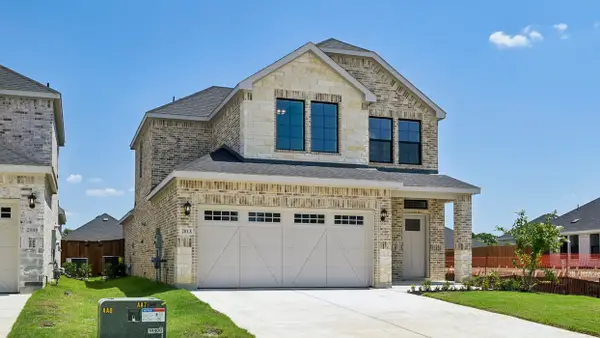 2013 Whispering Lane, Celina, TX 75009