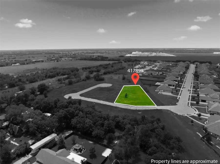 TBD Perry Circle, Robinson, TX 76706 - #2
