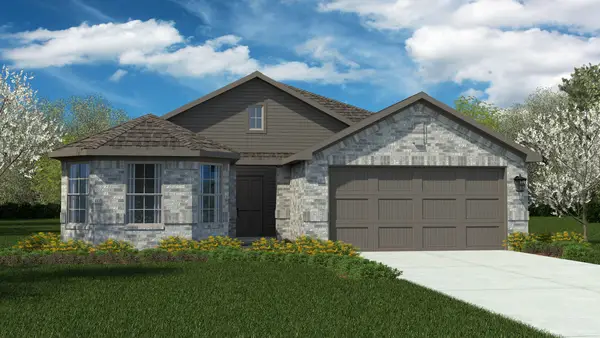 1041 Burnt Ranch Lane, Fort Worth, TX 76131