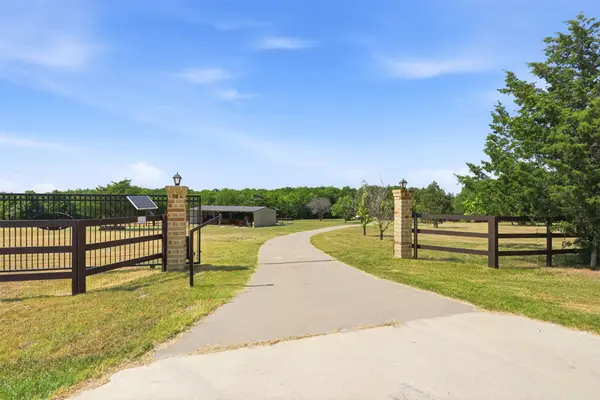 4111 Fm 2862, Anna, TX 75409