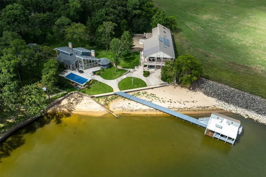 133 Forest Ridge Road, Trinidad, TX 75163 - #3