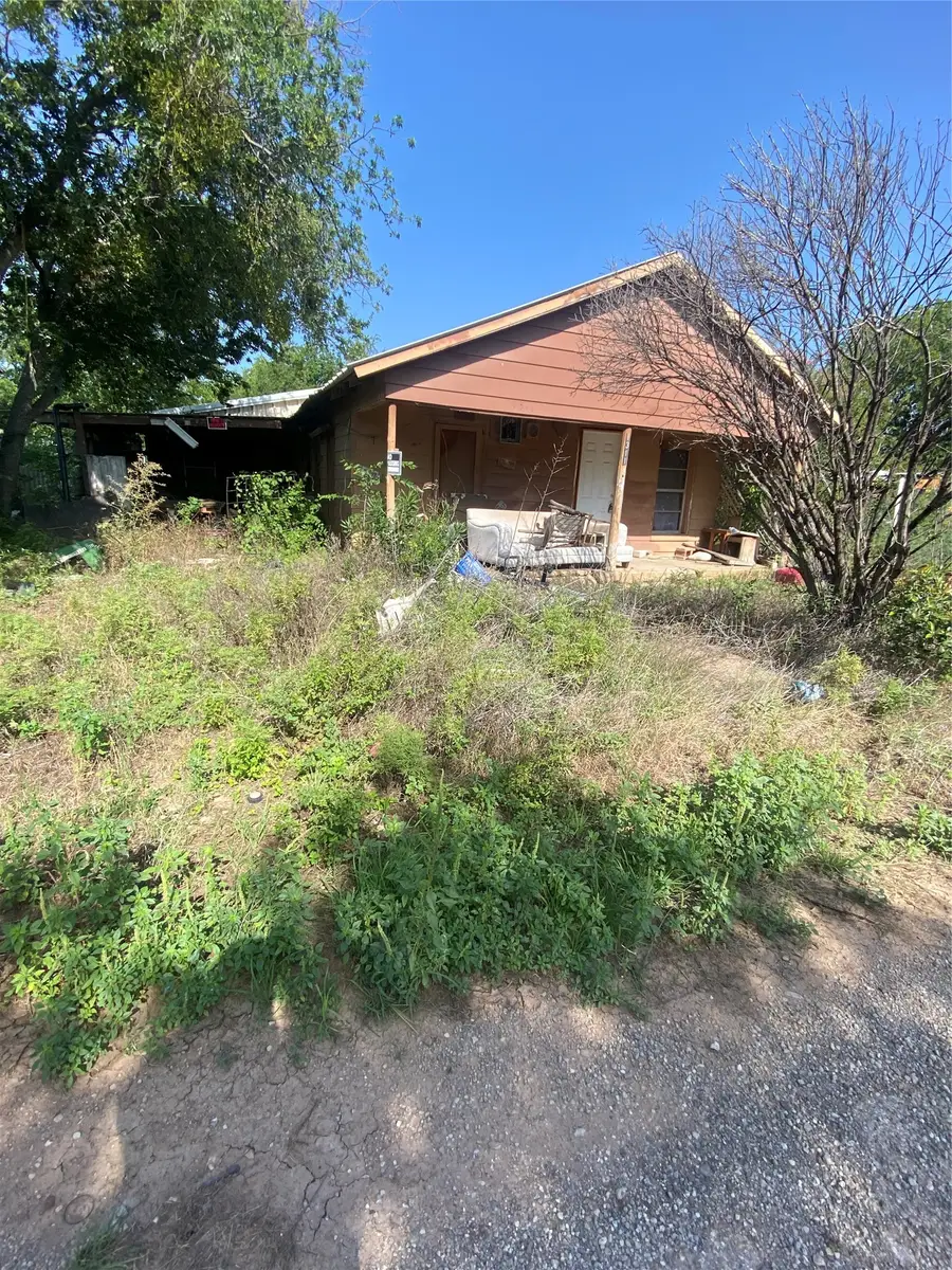 1311 N Blanco Street, Coleman, TX 76834 - #2
