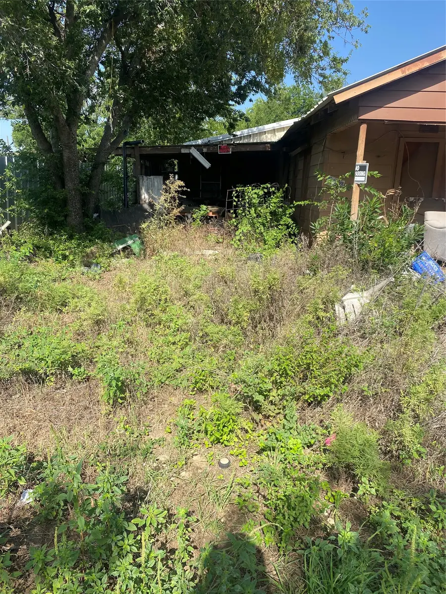 1311 N Blanco Street, Coleman, TX 76834 - #3