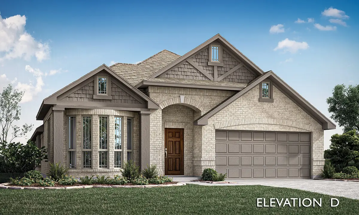 116 Creekstone Court, Balch Springs, TX 75181 - #1