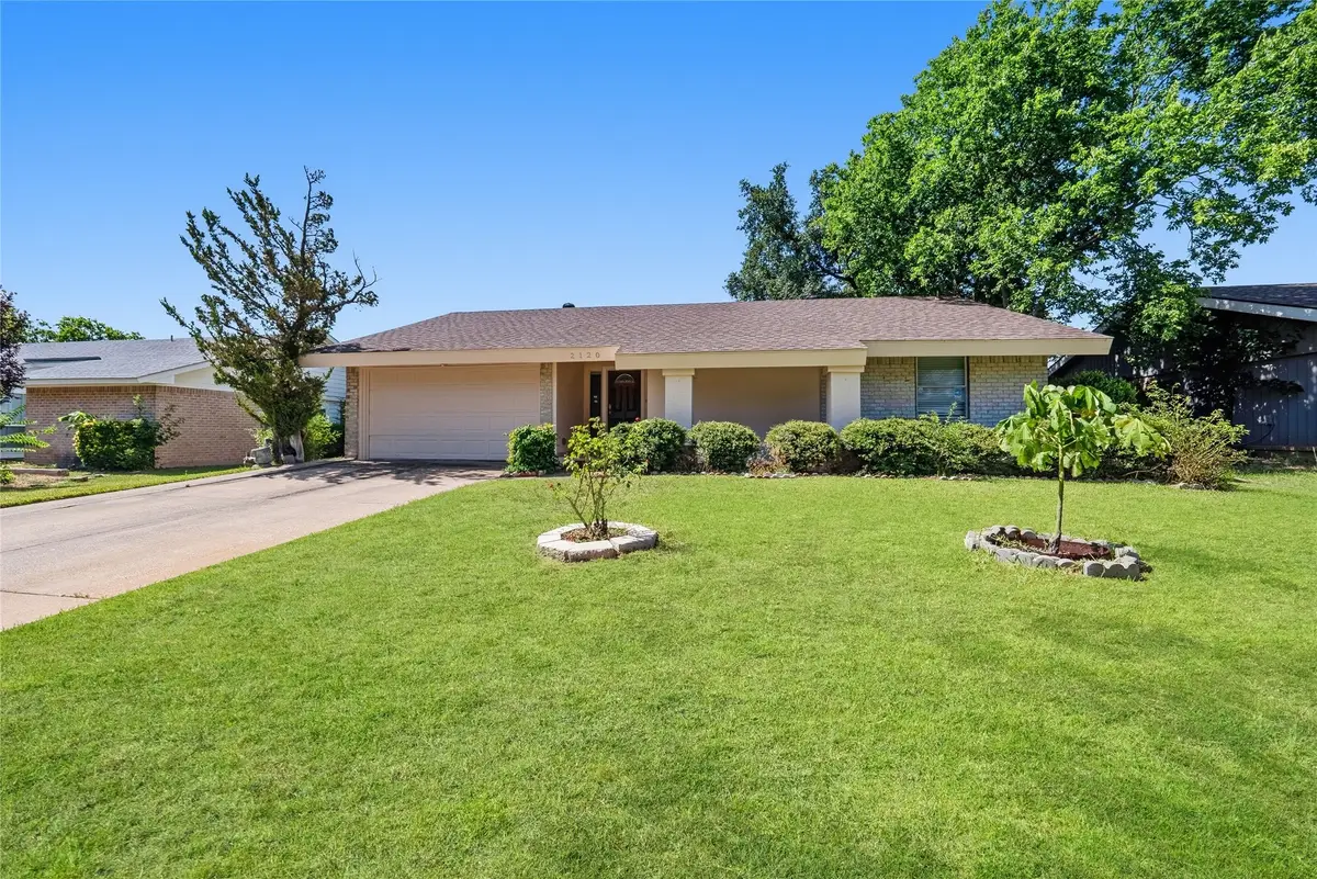 2120 Sunrise Trail, Richardson, TX 75081 - #1