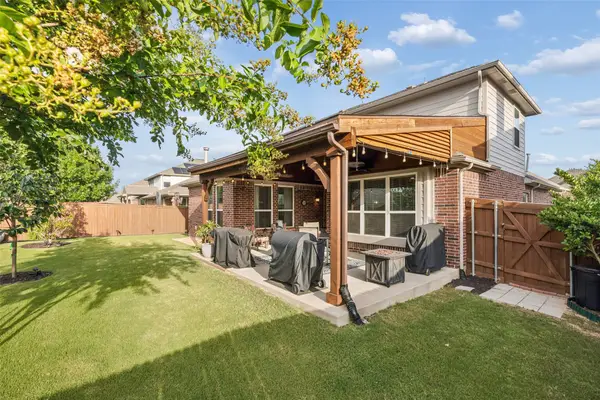 2313 Twilight Star Drive, Little Elm, TX 75068