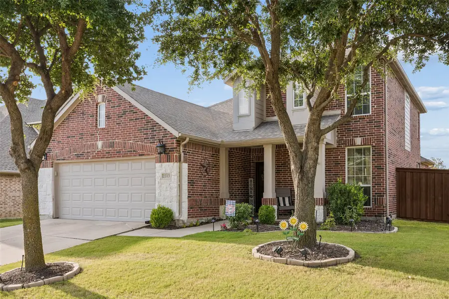 2313 Twilight Star Drive, Little Elm, TX 75068 - #3