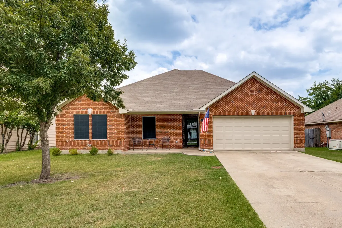 306 Barton Street, Royse City, TX 75189 - #1