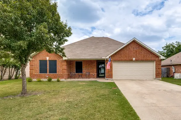 306 Barton Street, Royse City, TX 75189