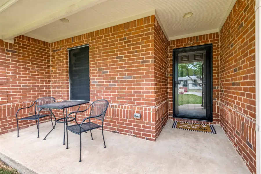 306 Barton Street, Royse City, TX 75189 - #3