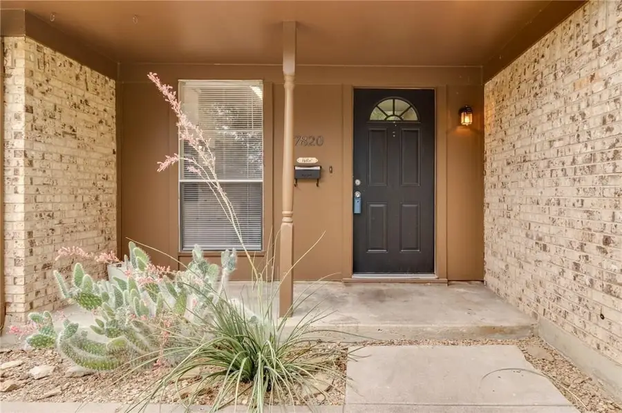 7820 Kermit, Fort Worth, TX 76116 - #2