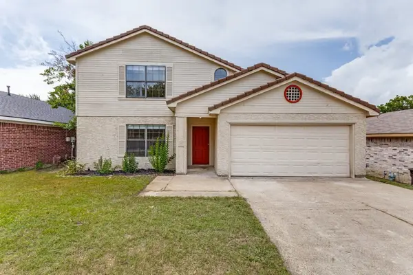 10209 Cool Spring Drive, Fort Worth, TX 76108