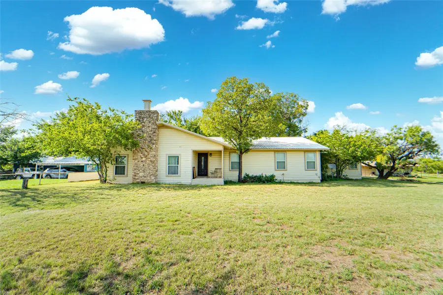 204 Fm 209 E, Woodson, TX 76491 - #2
