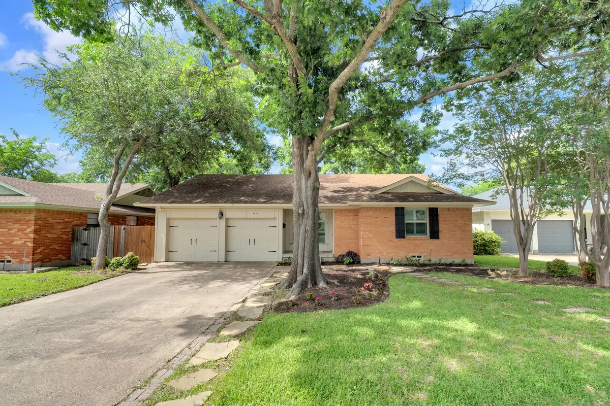 1815 Oates Drive, Dallas, TX 75228 - #1