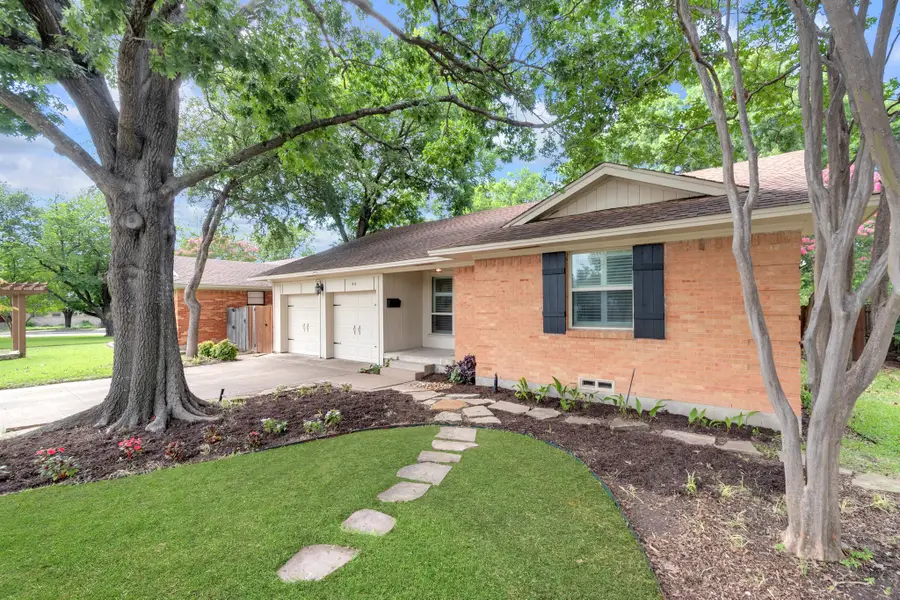 1815 Oates Drive, Dallas, TX 75228 - #2