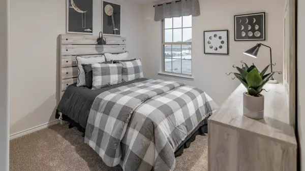 2035 Serene Springs Road, Celina, TX 75009