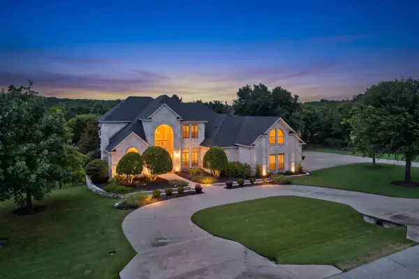 3406 Sundance Court, Granbury, TX 76049
