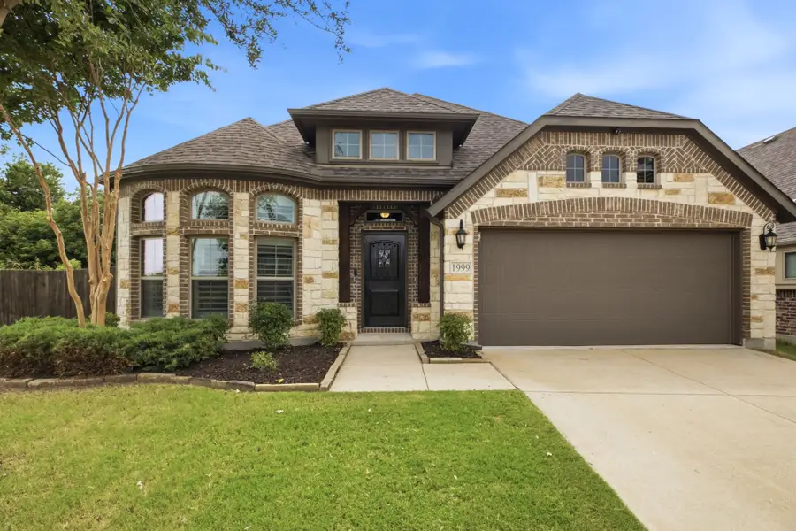 1999 Mercer Lane, Princeton, TX 75407 - #2