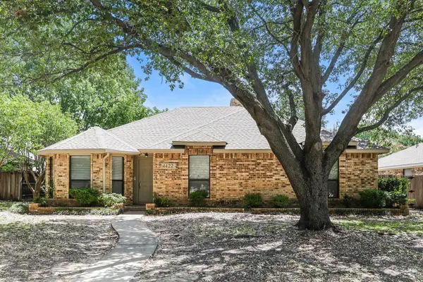 4422 Cinnabar Drive, Dallas, TX 75227