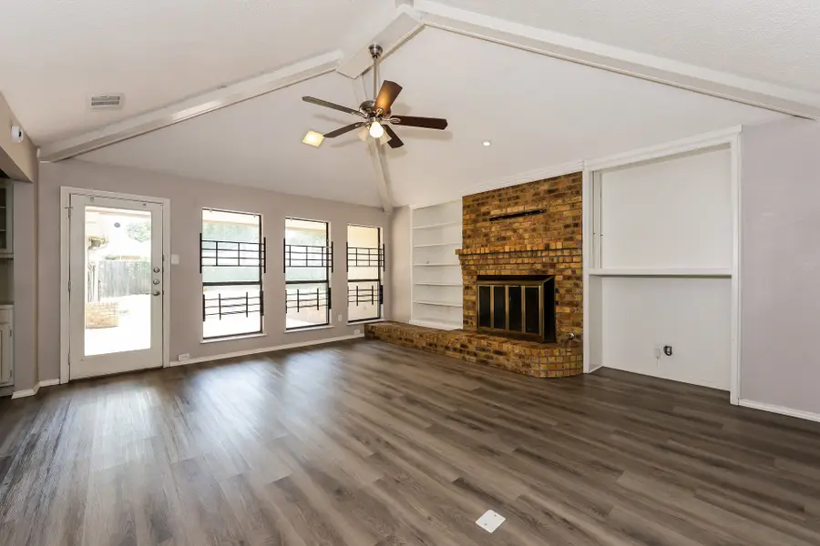 4422 Cinnabar Drive, Dallas, TX 75227 - #3