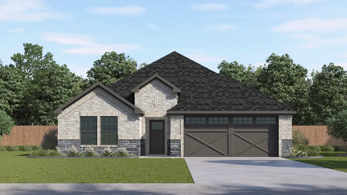 1930 Serene Springs Road, Celina, TX 75009 - #1