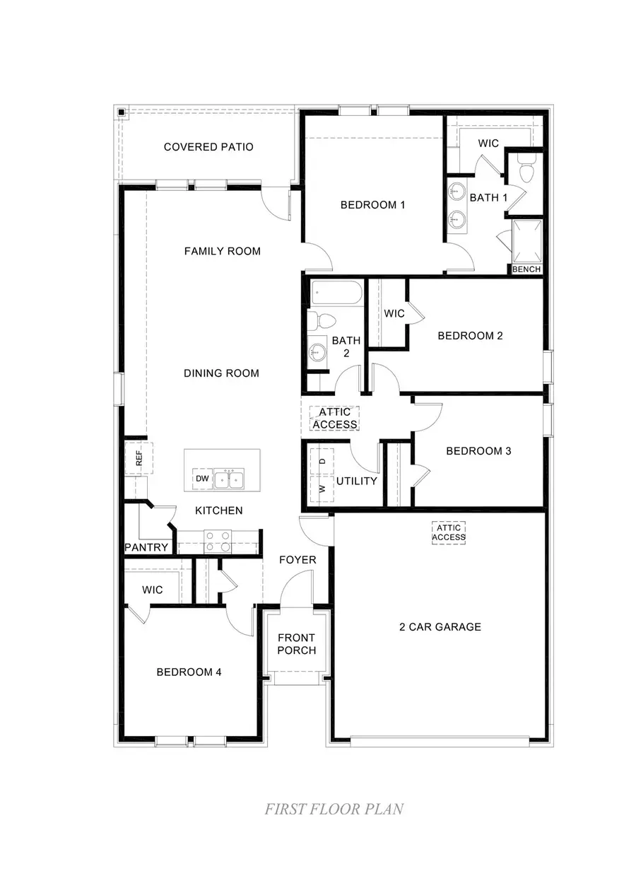 1930 Serene Springs Road, Celina, TX 75009 - #2