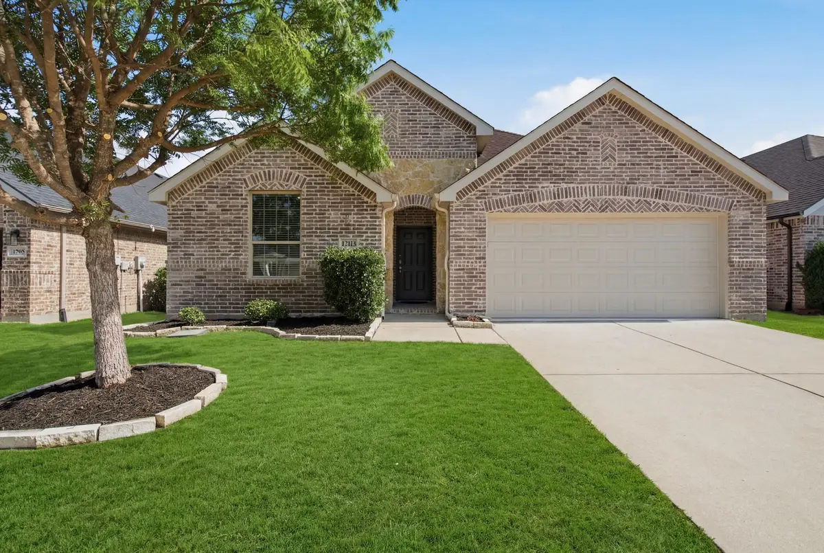 1705 Zebra Finch Drive, Little Elm, TX 75068 - #1