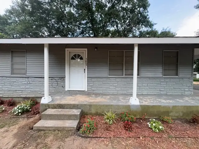 500 W Marshall Street, Minden, LA 71055 - #2