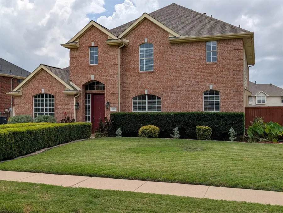 427 Rainforest Court, Murphy, TX 75094 - #2