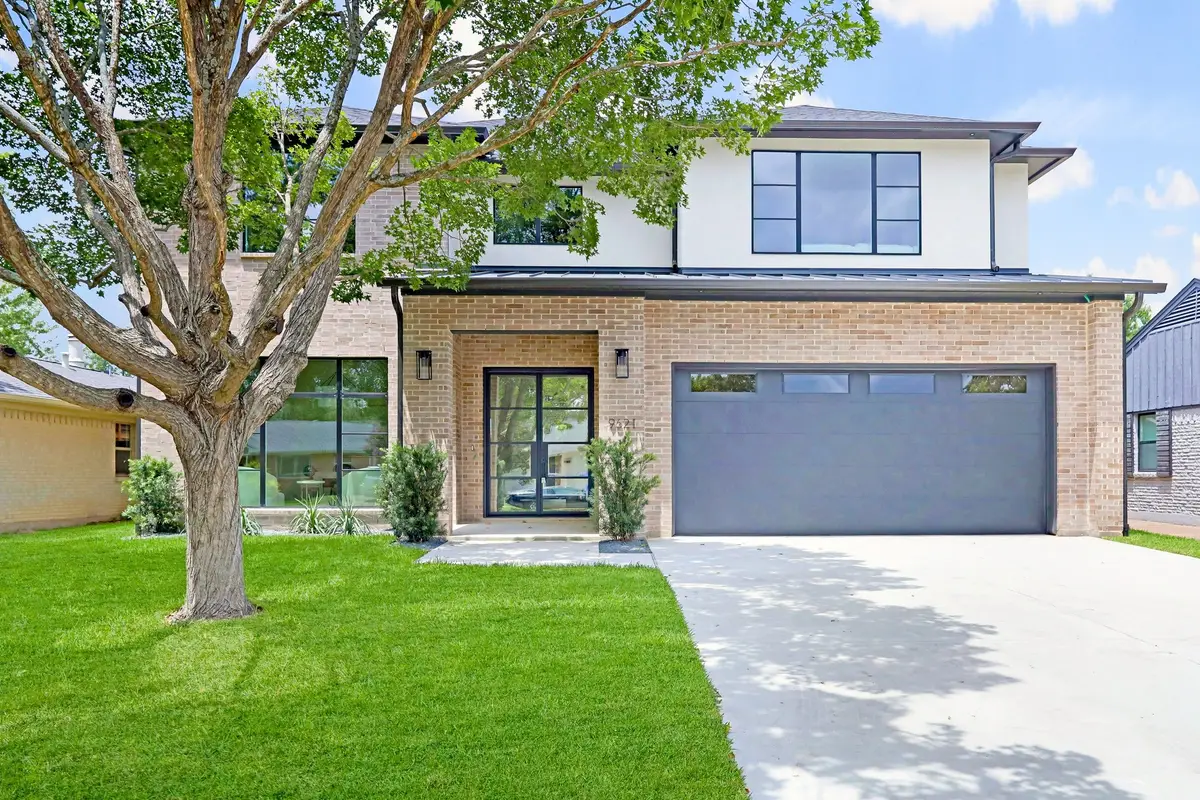 9621 Lanward Drive, Dallas, TX 75238 - #1