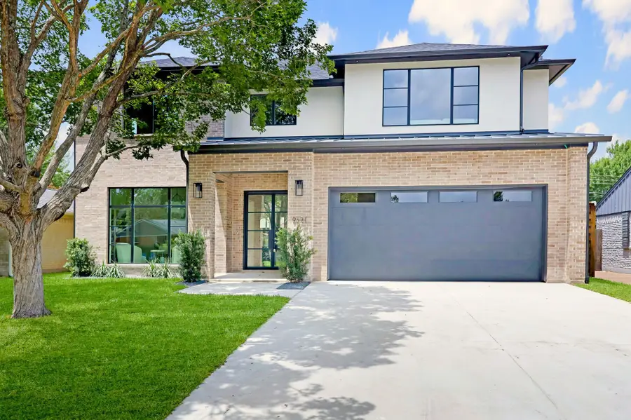 9621 Lanward Drive, Dallas, TX 75238 - #2