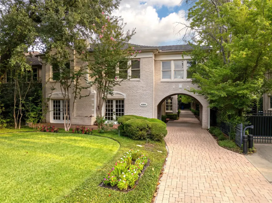 4310 Rawlins Street, Dallas, TX 75219 - #2