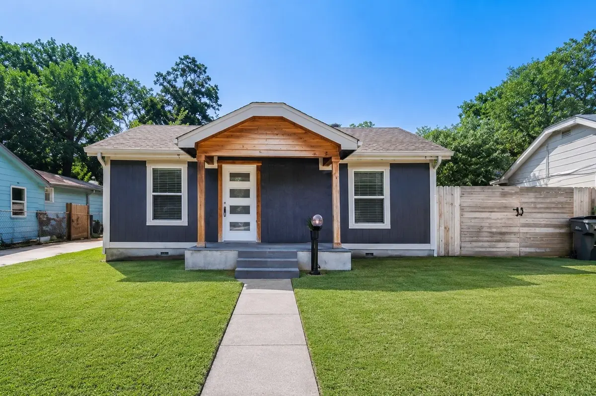 3522 Kenilworth Street, Dallas, TX 75210 - #1