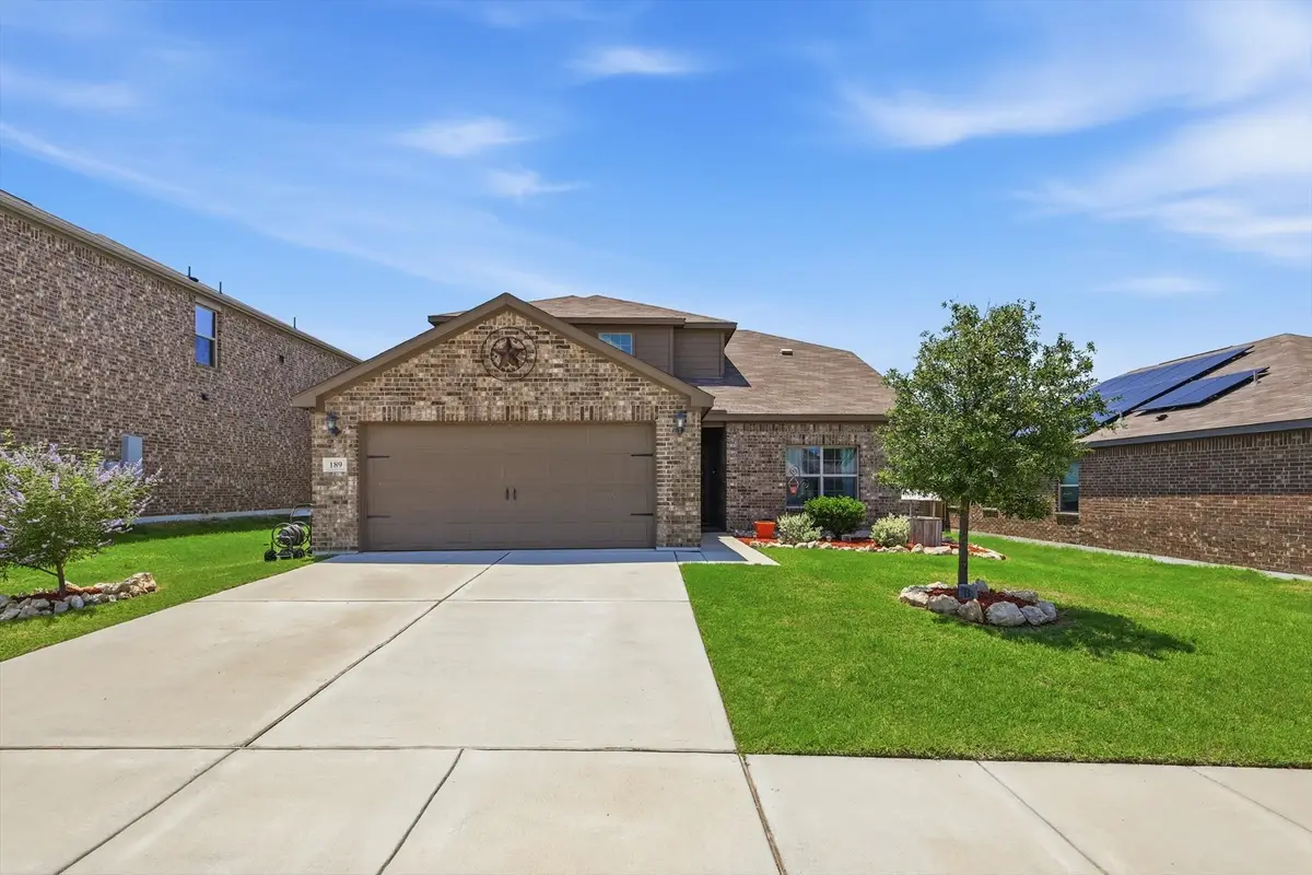 189 Point Rider Road, Newark, TX 76071 - #1