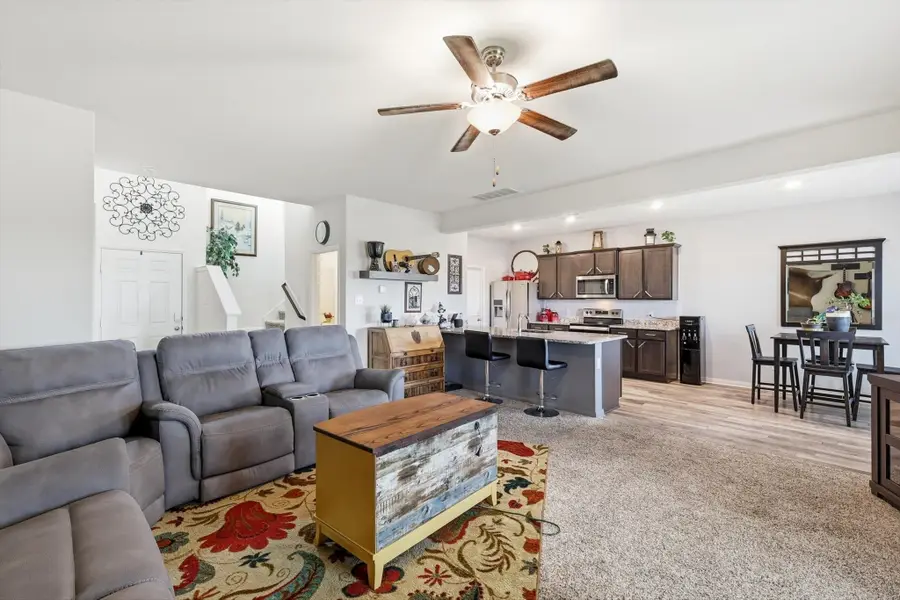 189 Point Rider Road, Newark, TX 76071 - #3