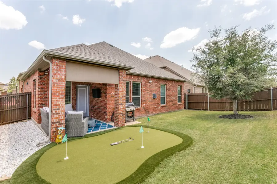 4000 Blessington Drive, Frisco, TX 75036 - #2