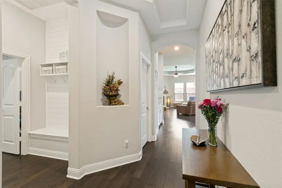 4000 Blessington Drive, Frisco, TX 75036 - #3