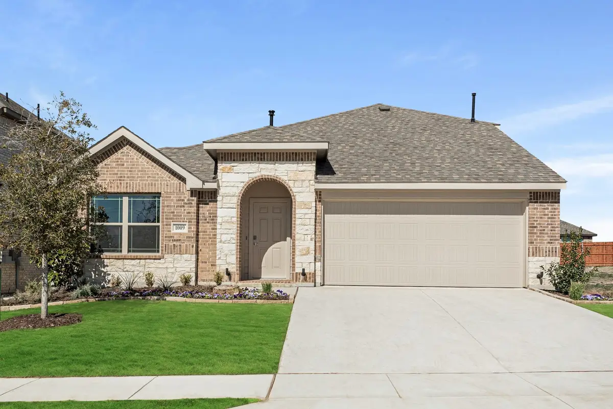 1009 Raptor Road, Alvarado, TX 76009 - #1