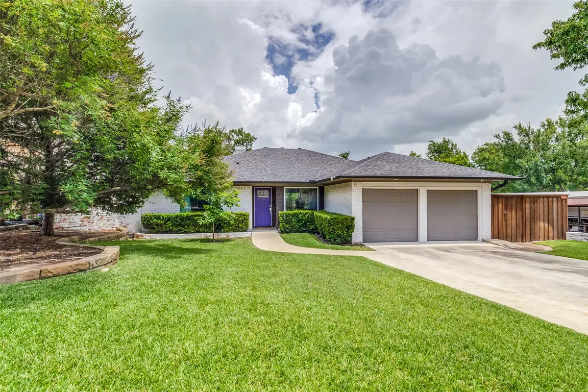7045 Gaston Parkway, Dallas, TX 75214 - #1