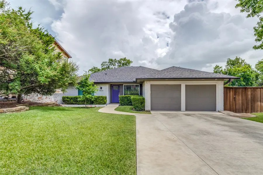 7045 Gaston Parkway, Dallas, TX 75214 - #2