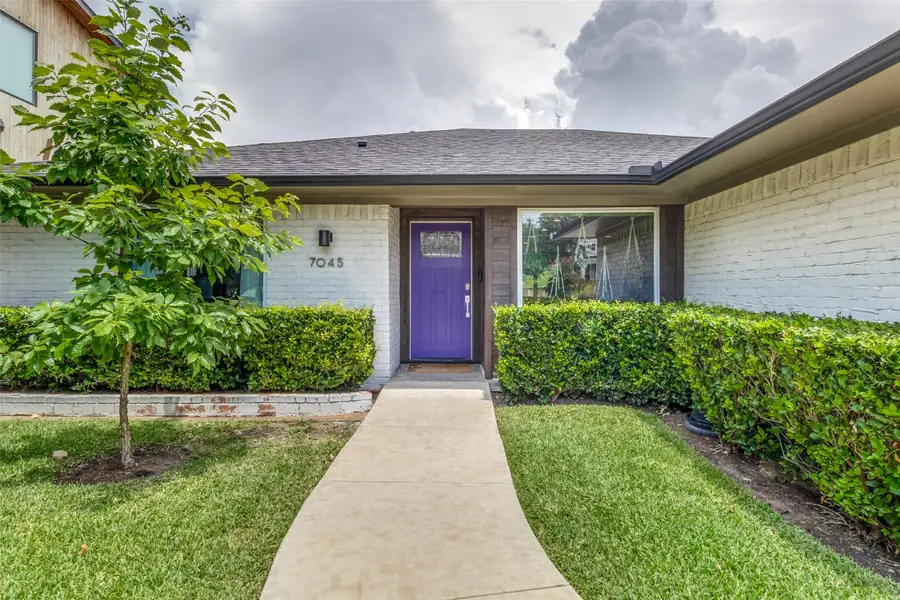 7045 Gaston Parkway, Dallas, TX 75214 - #3