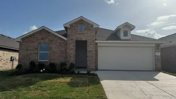 8409 Bluebonnet Bend Road, Fort Worth, TX 76131
