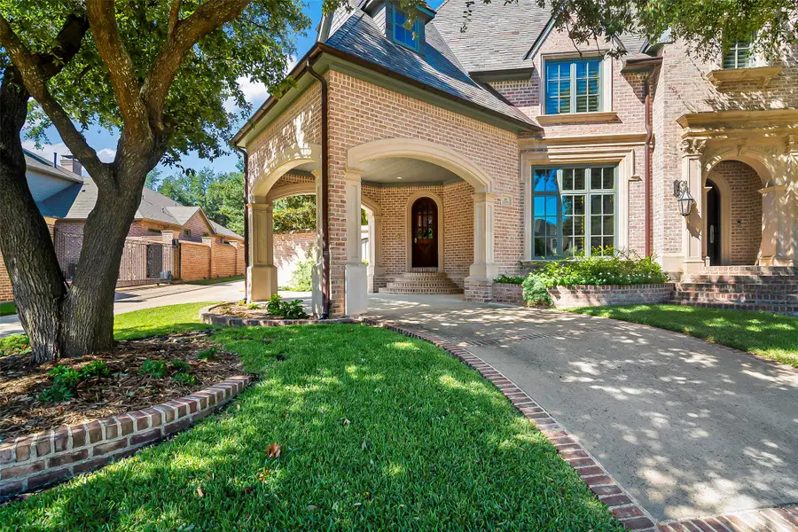 44 Armstrong Drive, Frisco, TX 75034 - #2