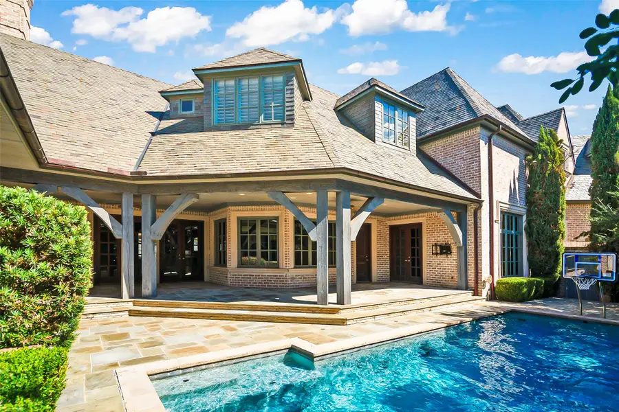 44 Armstrong Drive, Frisco, TX 75034 - #3